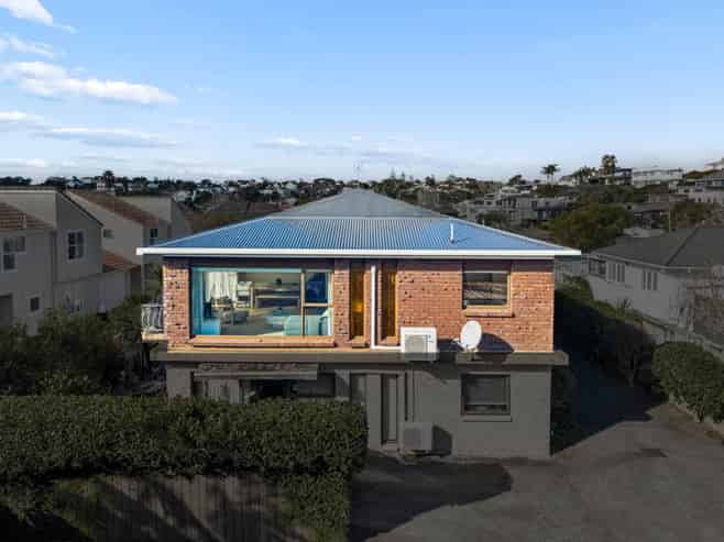 4/47 Atkin Avenue, Mission Bay