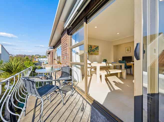 4/47 Atkin Avenue, Mission Bay