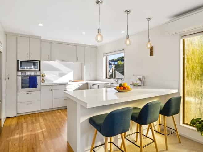 4/47 Atkin Avenue, Mission Bay