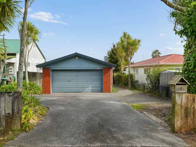 165 Whitney Street, Blockhouse Bay