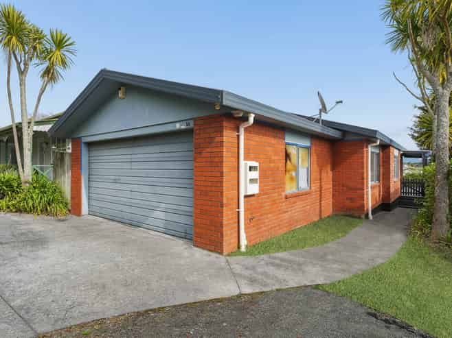 165 Whitney Street, Blockhouse Bay