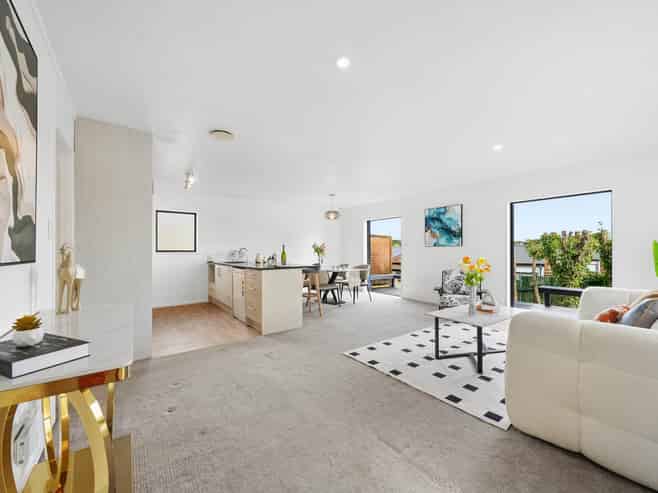 165 Whitney Street, Blockhouse Bay
