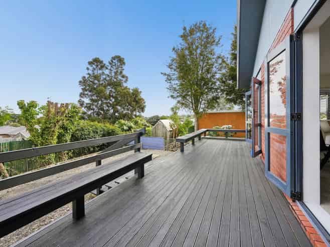 165 Whitney Street, Blockhouse Bay