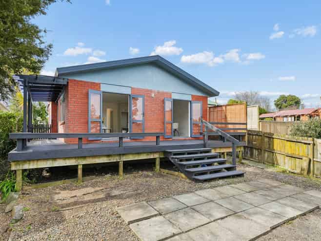 165 Whitney Street, Blockhouse Bay