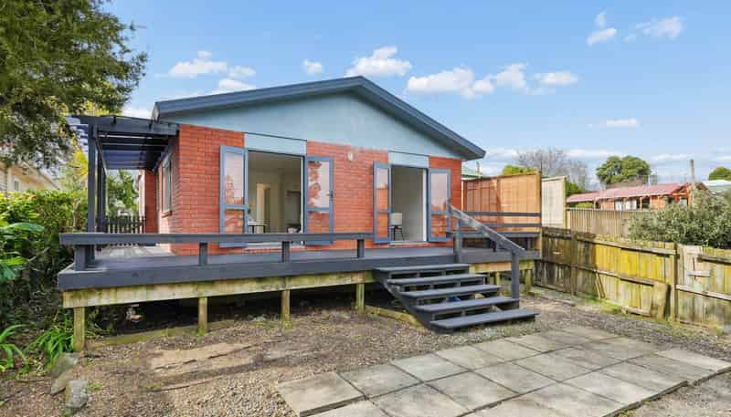 165 Whitney Street, Blockhouse Bay