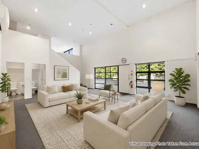 109/57 Mahuhu Crescent, Auckland Central