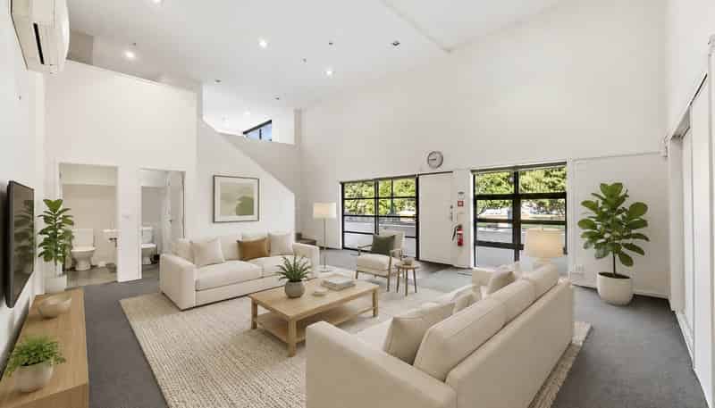 109/57 Mahuhu Crescent, Auckland Central