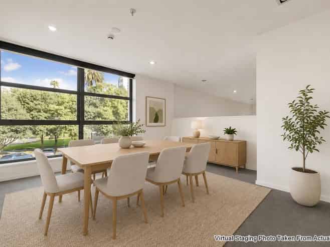 109/57 Mahuhu Crescent, Auckland Central