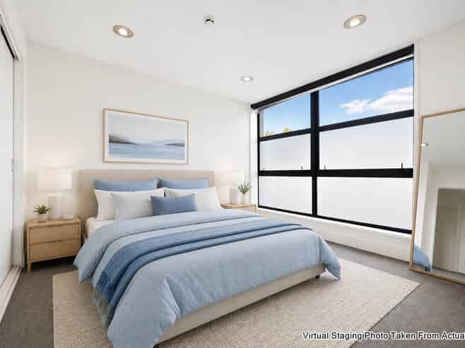 109/57 Mahuhu Crescent, Auckland Central