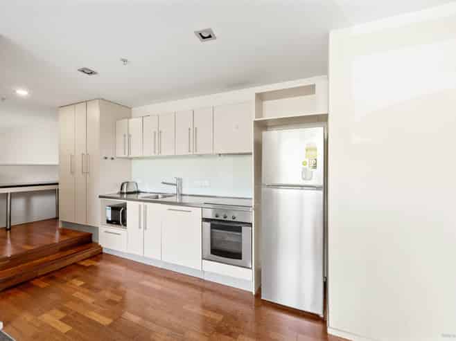 109/57 Mahuhu Crescent, Auckland Central