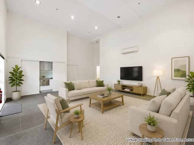 109/57 Mahuhu Crescent, Auckland Central