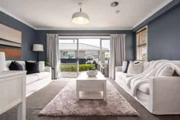 58 Mooray Avenue, Bishopdale