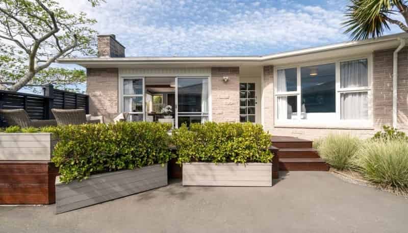58 Mooray Avenue, Bishopdale