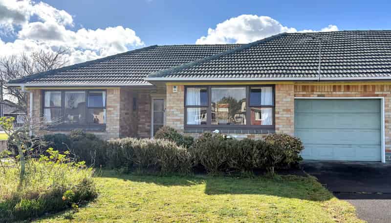 18A Great South Road, Papatoetoe