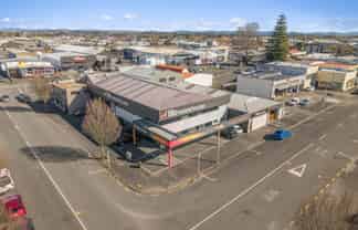 Frankton Investment with Established Tenant