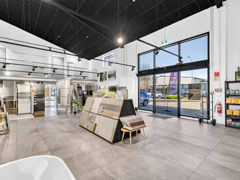 Frankton Investment with Established Tenant