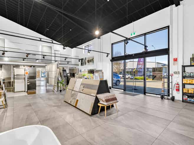Frankton Investment with Established Tenant