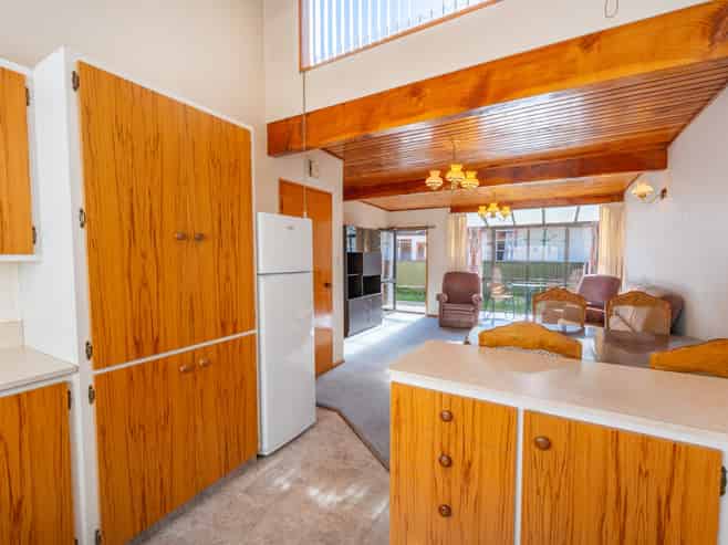2/109A North Street, Seaview