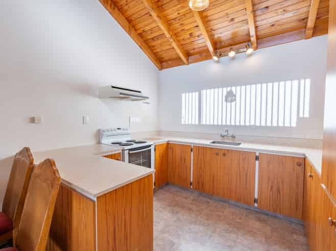 2/109A North Street, Seaview
