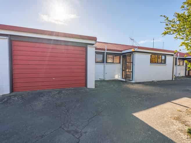 2/109A North Street, Seaview