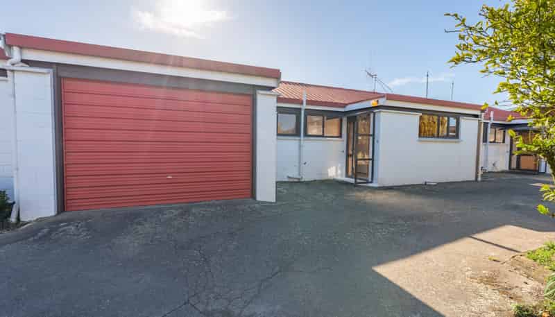 2/109A North Street, Seaview