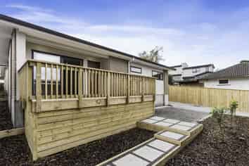 41B Kingdale Road , Henderson