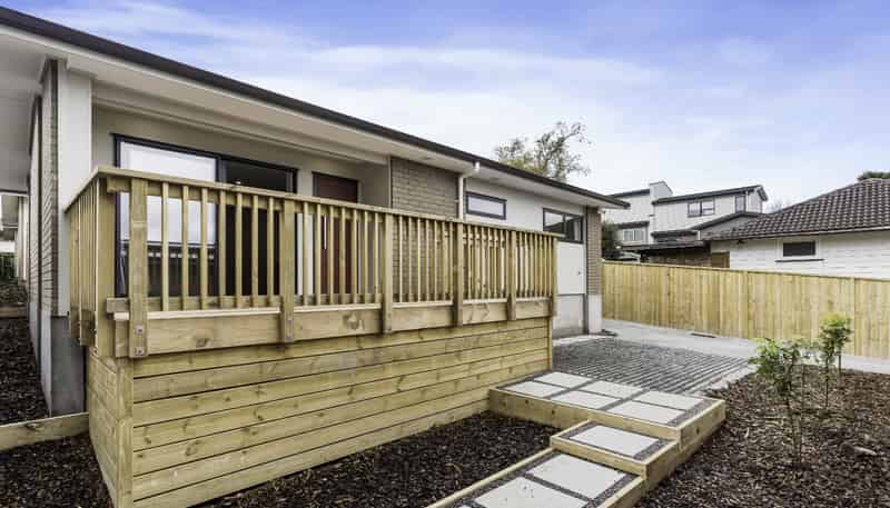 41B Kingdale Road , Henderson