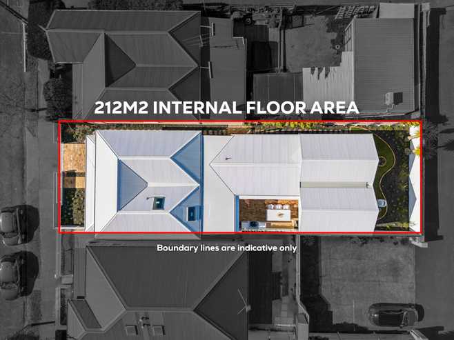 40 Rose Road, Grey Lynn