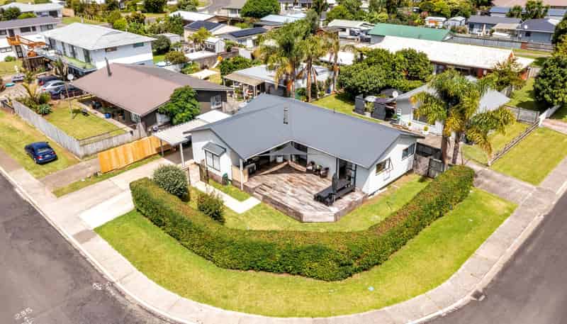 135B Robinson Road, Whitianga