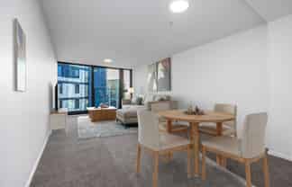 13B/3 Whitaker Place, Auckland Central