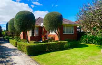 Auckland - Address withheld