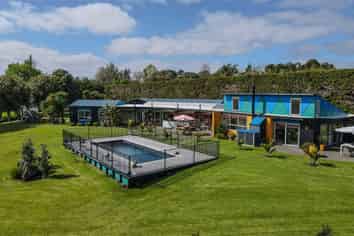 144A Landing Road, Kerikeri