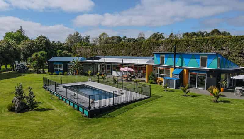 144A Landing Road, Kerikeri