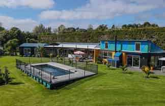 144A Landing Road, Kerikeri