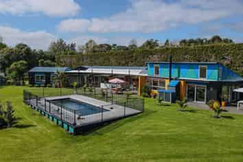 144A Landing Road, Kerikeri