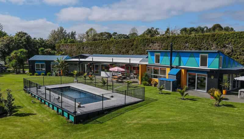 144A Landing Road, Kerikeri