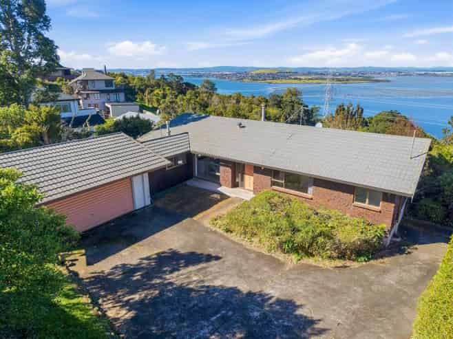 4a  Cape Horn Road, Hillsborough