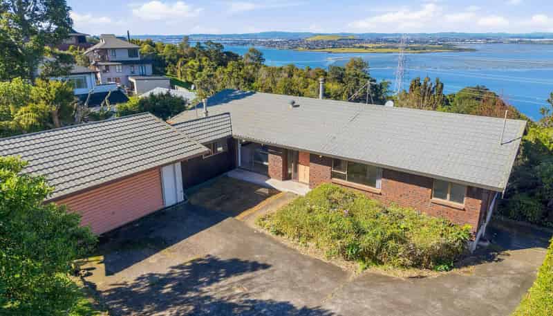 4a  Cape Horn Road, Hillsborough
