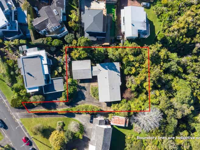 4a  Cape Horn Road, Hillsborough