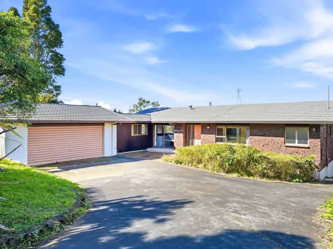 4a  Cape Horn Road, Hillsborough