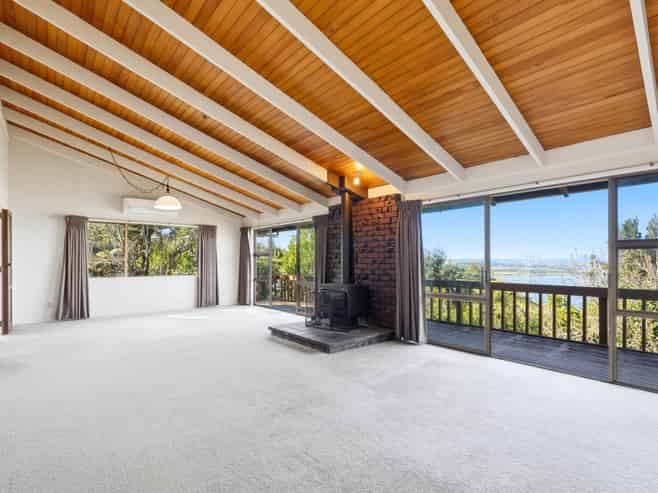 4a  Cape Horn Road, Hillsborough