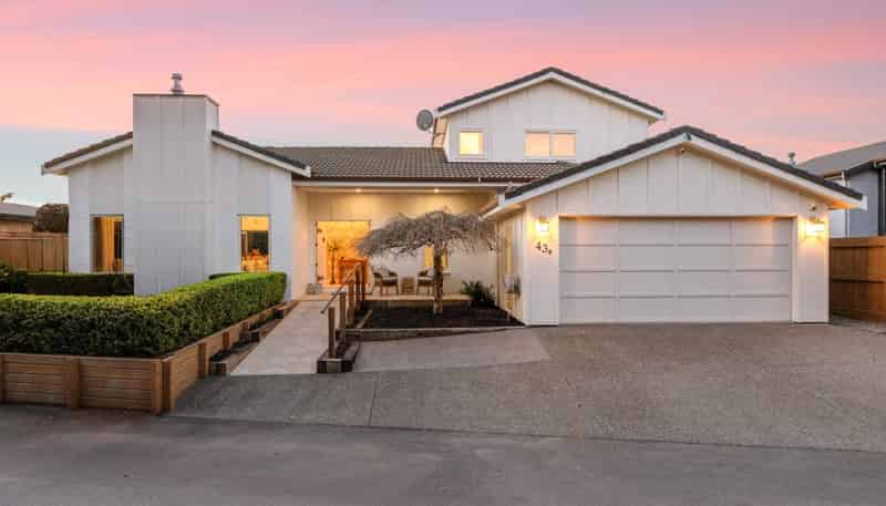 43B Twin Oak Avenue, Papamoa