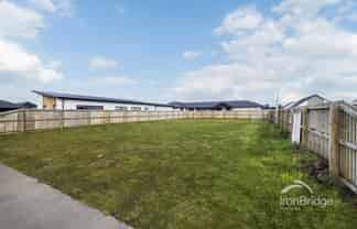 36 Agathis Crescent, Wigram
