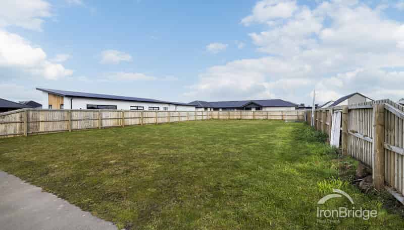 36 Agathis Crescent, Wigram