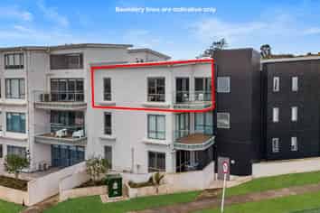 208/136 Stancombe Road, Flat Bush