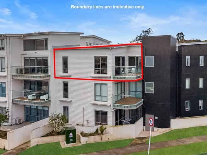 208/136 Stancombe Road, Flat Bush