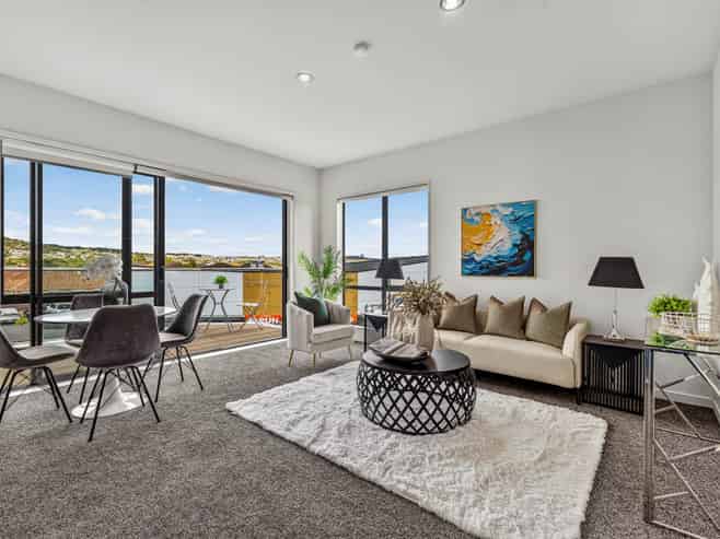 208/136 Stancombe Road, Flat Bush