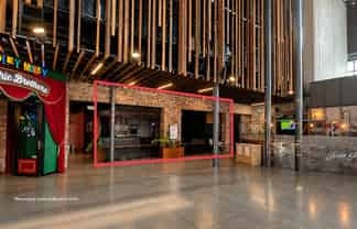 Turnkey Hospitality, High Traffic