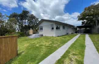 230 Range Road, Papamoa