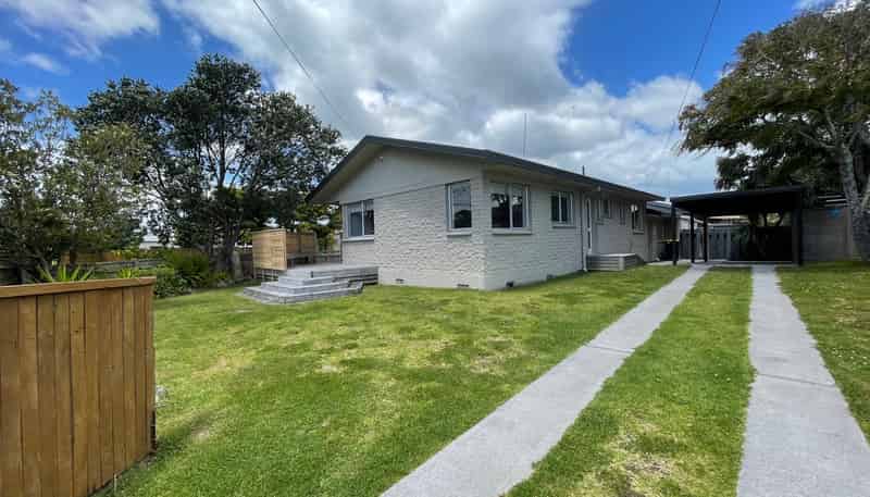 230 Range Road, Papamoa